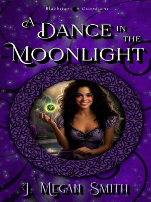 cover image of A Dance in the Moonlight